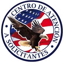 CAS Centro de Atención al Solicitante