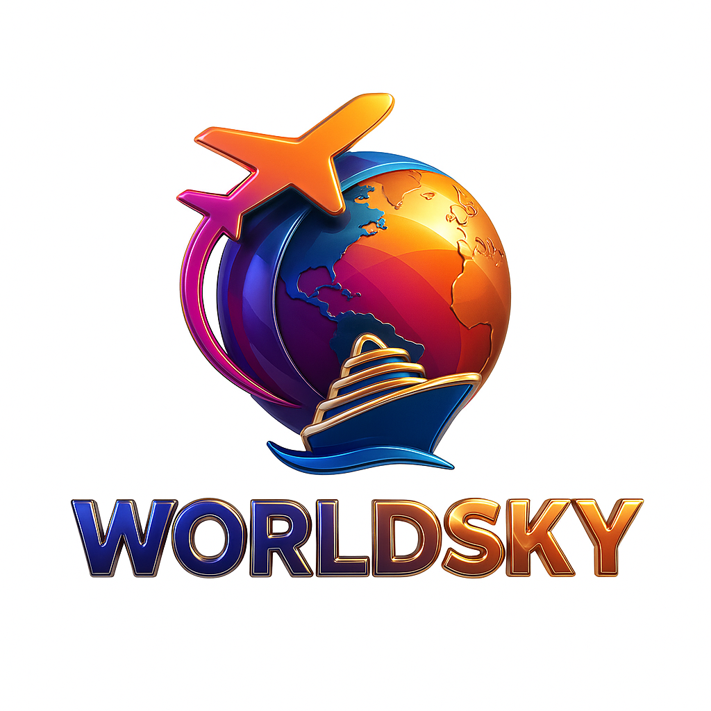 Worldskys Travel S.A.S